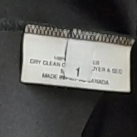 Vintage Robin Kay Canada Skirt - Picture 7 of 9